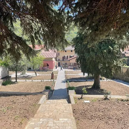 La Casetta Nel Parco *