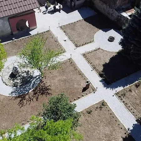 別荘 La Casetta Nel Parco Chiusa di Pesio