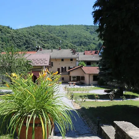 La Casetta Nel Parco *