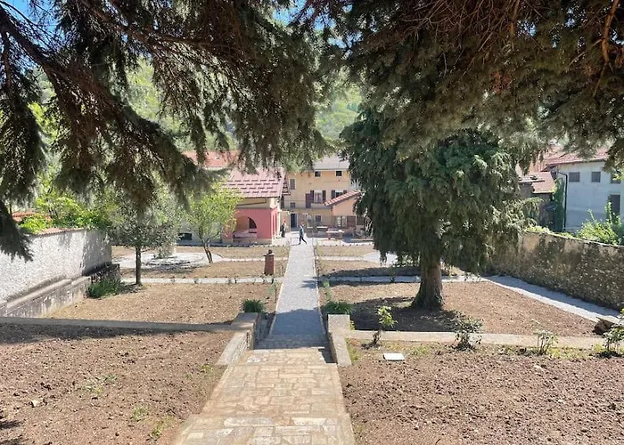 La Casetta Nel Parco *