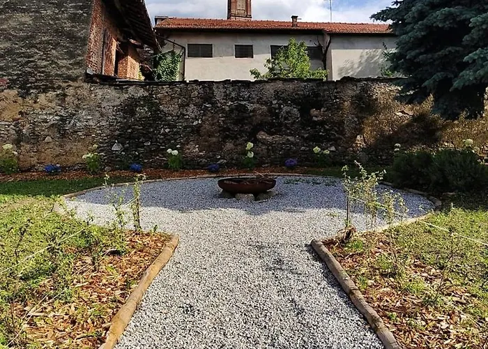 La Casetta Nel Parco Дом отдыха Chiusa di Pesio